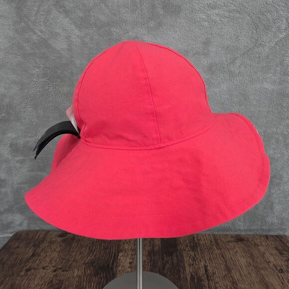 The North Face Littles Brimmer Sun Hat Reversible Colorful UPF 40+ Unisex Splash - Picture 13 of 16